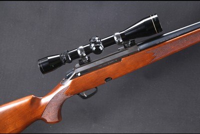 Tikka M595 308 Win (Left Handed) - Image 1 of 8