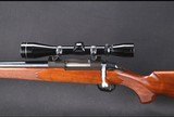 Tikka M595 308 Win (Left Handed) - Image 2 of 8