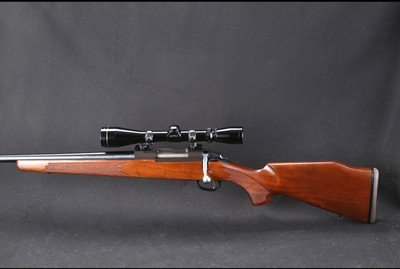 Tikka M595 308 Win (Left Handed) - Image 4 of 8