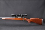 Tikka M595 308 Win (Left Handed) - Image 4 of 8