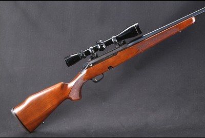 Tikka M595 308 Win (Left Handed) - Image 3 of 8