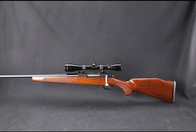 Tikka M595 308 Win (Left Handed) - Image 8 of 8