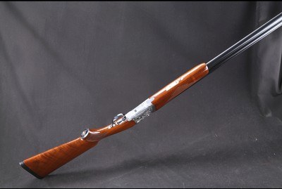 Ruger Red Label (Factory Engraved 12 Gauge) - Image 7 of 14