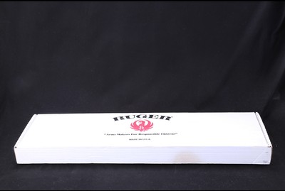 Ruger Red Label (Factory Engraved 12 Gauge) - Image 13 of 14