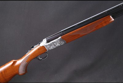 Ruger Red Label (Factory Engraved 12 Gauge) - Image 3 of 14