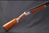 Ruger Red Label (Factory Engraved 12 Gauge) - Image 8 of 14