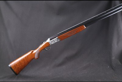 Ruger Red Label (Factory Engraved 12 Gauge) - Image 6 of 14