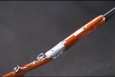 Ruger Red Label (Factory Engraved 12 Gauge) - Image 11 of 14