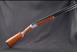 Ruger Red Label (Factory Engraved 12 Gauge) - Image 6 of 14