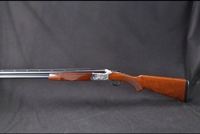 Ruger Red Label (Factory Engraved 12 Gauge) - Image 5 of 14