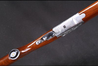 Ruger Red Label (Factory Engraved 12 Gauge) - Image 10 of 14