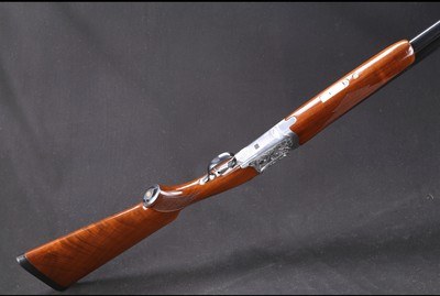 Ruger Red Label (Factory Engraved 12 Gauge) - Image 12 of 14