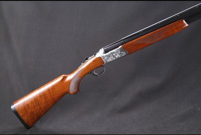 Ruger Red Label (Factory Engraved 12 Gauge) - Image 8 of 14