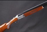 Ruger Red Label (Factory Engraved 12 Gauge) - Image 3 of 14
