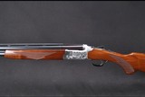 Ruger Red Label (Factory Engraved 12 Gauge) - Image 4 of 14