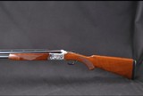 Ruger Red Label (Factory Engraved 12 Gauge) - Image 9 of 14