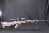 Desert Tech DTI (408 Cheytac) - Image 4 of 4