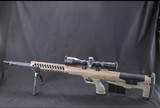 Desert Tech DTI (408 Cheytac) - Image 3 of 4
