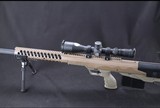 Desert Tech DTI (408 Cheytac) - Image 2 of 4
