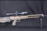 Desert Tech DTI (408 Cheytac) - Image 1 of 4