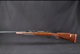 Winchester Model 70 Super Express (375 H&H) - Image 6 of 13