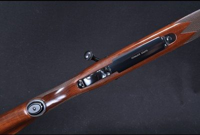 Winchester Model 70 Super Express (375 H&H) - Image 12 of 13