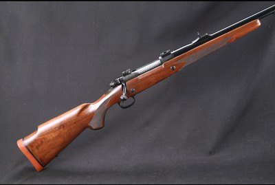Winchester Model 70 Super Express (375 H&H) - Image 9 of 13