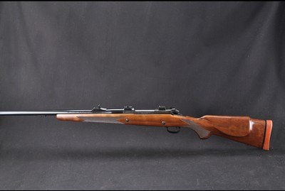 Winchester Model 70 Super Express (375 H&H) - Image 6 of 13
