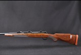 Winchester Model 70 Super Express (375 H&H) - Image 10 of 13