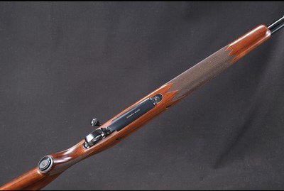 Winchester Model 70 Super Express (375 H&H) - Image 13 of 13