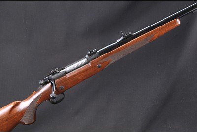 Winchester Model 70 Super Express (375 H&H) - Image 7 of 13