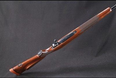 Winchester Model 70 Super Express (375 H&H) - Image 1 of 13