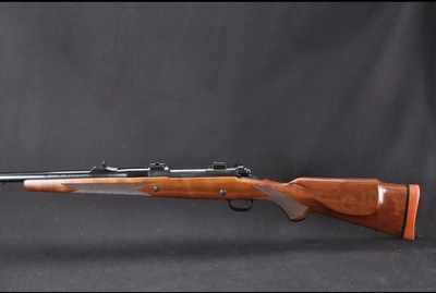 Winchester Model 70 Super Express (375 H&H) - Image 10 of 13