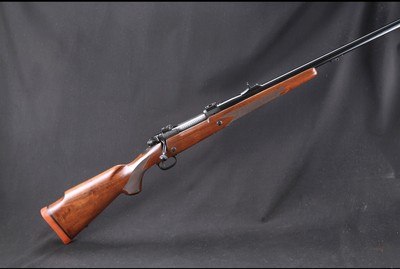 Winchester Model 70 Super Express (375 H&H) - Image 4 of 13