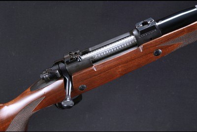Winchester Model 70 Super Express (375 H&H) - Image 2 of 13