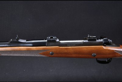 Winchester Model 70 Super Express (375 H&H) - Image 5 of 13