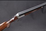 Merkel 147 (12 Gauge, Factory Case) - Image 7 of 16