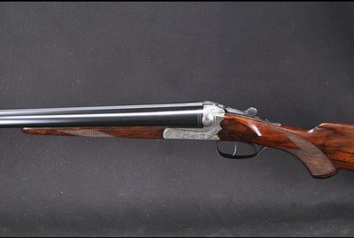 Merkel 147 (12 Gauge, Factory Case) - Image 9 of 16
