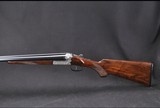 Merkel 147 (12 Gauge, Factory Case) - Image 13 of 16