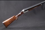 Merkel 147 (12 Gauge, Factory Case) - Image 11 of 16