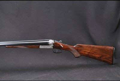 Merkel 147 (12 Gauge, Factory Case) - Image 13 of 16