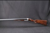 Merkel 147 (12 Gauge, Factory Case) - Image 8 of 16