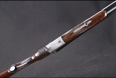Merkel 147 (12 Gauge, Factory Case) - Image 3 of 16