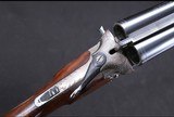 Merkel 147 (12 Gauge, Factory Case) - Image 15 of 16
