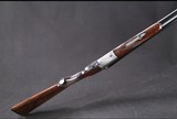 Merkel 147 (12 Gauge, Factory Case) - Image 4 of 16