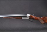 Merkel 147 (12 Gauge, Factory Case) - Image 9 of 16