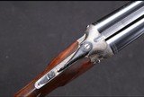 Merkel 147 (12 Gauge, Factory Case) - Image 14 of 16