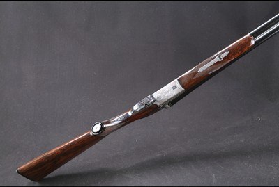 Merkel 147 (12 Gauge, Factory Case) - Image 4 of 16