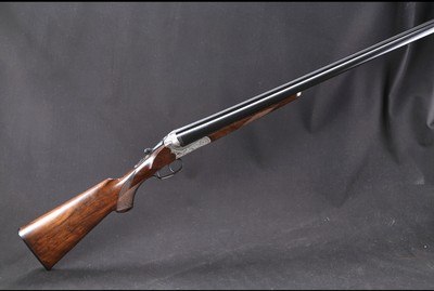 Merkel 147 (12 Gauge, Factory Case) - Image 6 of 16