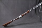 Merkel 147 (12 Gauge, Factory Case) - Image 5 of 16